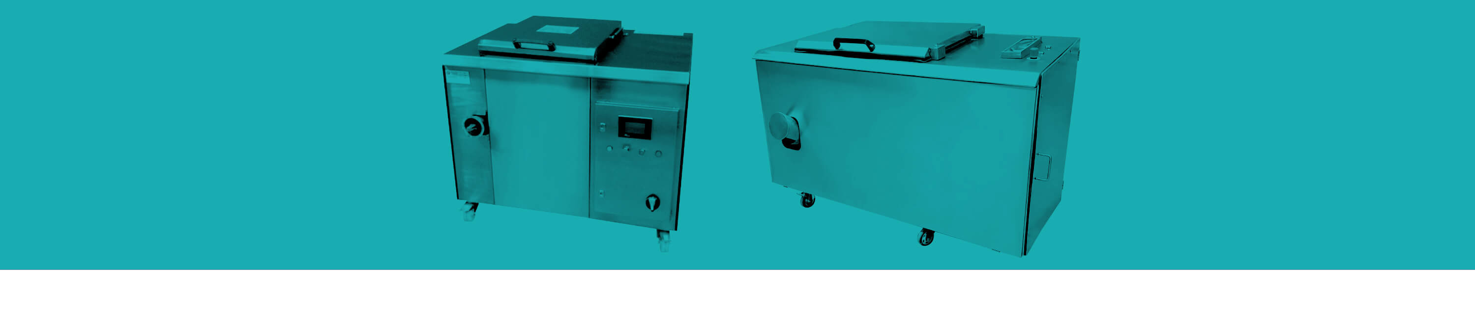 Garbage Guzzler Food Waste Digester Slide 1